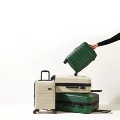 Legion - 5pc Set (Oxford Tan) -Travel Storage Store 14 440f7f84 5c69 479d b3af 9e9276986e20