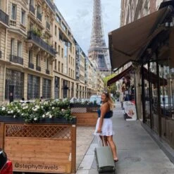 IT Luggage Spontaneous - Cabin (Olive Night) -Travel Storage Store 1 13a7d5aa 1cd1 42c2 b8e3 f92a87cf8d58