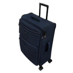 IT Luggage Precursor - Cabin (Dress Blues) -Travel Storage Store 32424 HK12 2883A08DressbluesSS3D 51a36ad4 8fab 446c 9ffd 5f5a91ce3f37