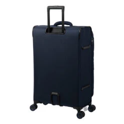 IT Luggage Precursor - Cabin (Dress Blues) -Travel Storage Store 32424 HK12 2883A08DressbluesSSBackpanel 5664e138 2450 4941 824e bf6f7dc3faee