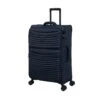IT Luggage Precursor - Medium Plus (Dress Blues) -Travel Storage Store 32424 HK12 2883A08DressbluesSSFrontpanel25in d76f405f 566a 497e 89e2 94fff3625068