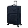 IT Luggage Precursor - Large (Dress Blues) 2 IT Luggage Precursor - Large (Dress Blues) -Travel Storage Store 32424 HK12 2883A08DressbluesSSFrontpanel29in 0e6d65a4 90b4 40e3 831b dcda22aa0fa3