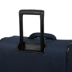 IT Luggage Precursor - Medium Plus (Dress Blues) -Travel Storage Store 32424 HK12 2883A08DressbluesSSTrolley 1837e1f3 fa15 4e5d b4c7 4b0c34997f8c