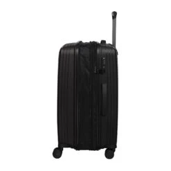IT Luggage Spontaneous - 3pc Set (Black) -Travel Storage Store 32559 HK15 2881 08BlackSSSingleexp