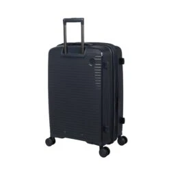 IT Luggage Spontaneous - Large (Blueberry) -Travel Storage Store 32559 HK15 2881 08BlueberrySSBackpanel 99dcdcb0 7814 4e74 bbd2 879a46a61f89