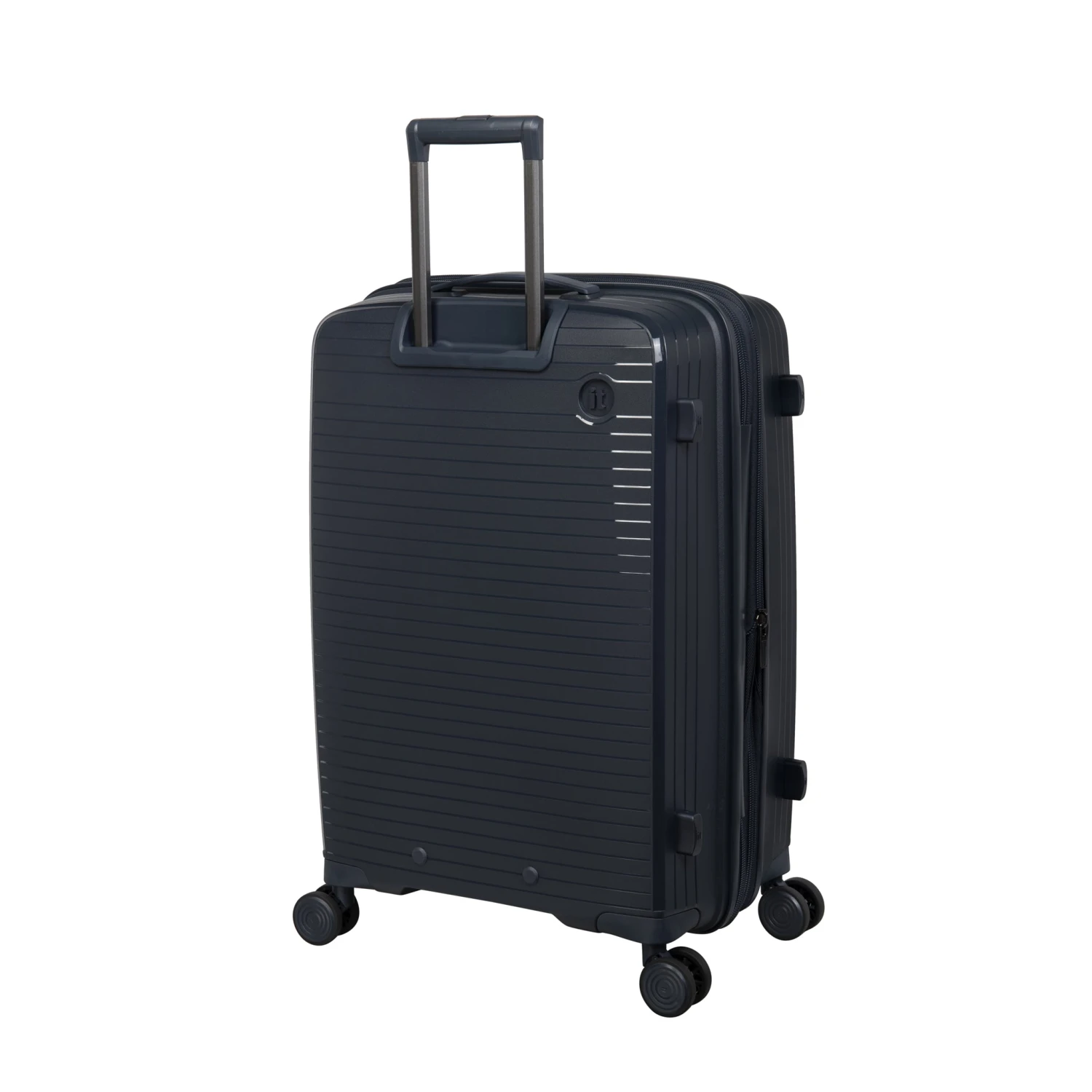 Spontaneous - Cabin (Blueberry) IT Luggage Spontaneous - Cabin (Blueberry) -Travel Storage Store 32559 HK15 2881 08BlueberrySSBackpanel ad3defc3 c097 46a5 a38e 8f557f8d6819