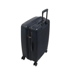 IT Luggage Spontaneous - Medium Plus (Blueberry) -Travel Storage Store 32559 HK15 2881 08BlueberrySSBacktop d136f75d 54e3 434d a3cb b9f6dce40e79