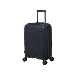 IT Luggage Spontaneous - 3pc Set (Blueberry) 6 IT Luggage Spontaneous - 3pc Set (Blueberry) -Travel Storage Store 32559 HK15 2881 08BlueberrySSFrontpanel19