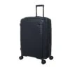 IT Luggage Spontaneous - Medium Plus (Blueberry) -Travel Storage Store 32559 HK15 2881 08BlueberrySSFrontpanel25in 6752d618 75c8 4775 8fc7 2357ce5c61e9