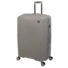 IT Luggage Spontaneous - Large (Feather Grey) -Travel Storage Store 32559 HK15 2881 08FeathergraySSFrontpanel29in 174dd6e4 2b48 47f8 8e4f 6ce41bd61751