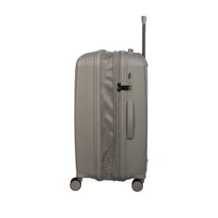 IT Luggage Spontaneous - Cabin (Feather Grey) 3 IT Luggage Spontaneous - Cabin (Feather Grey) -Travel Storage Store 32559 HK15 2881 08FeathergraySSSingleexp 3d10654b 730d 4e8d 8b83 a2e5d3106aae
