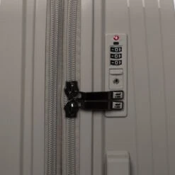 IT Luggage Spontaneous - Cabin (Feather Grey) 7 IT Luggage Spontaneous - Cabin (Feather Grey) -Travel Storage Store 32559 HK15 2881 08FeathergraySSTSAlock 9d8a5b60 bbd0 4585 8759 715cc903c244