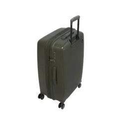 IT Luggage Spontaneous - Cabin (Olive Night) -Travel Storage Store 32559 HK15 2881 08OlivenightSSBacktop 7f44bffa 9b3c 42ba 9ff0 d1bab5986507