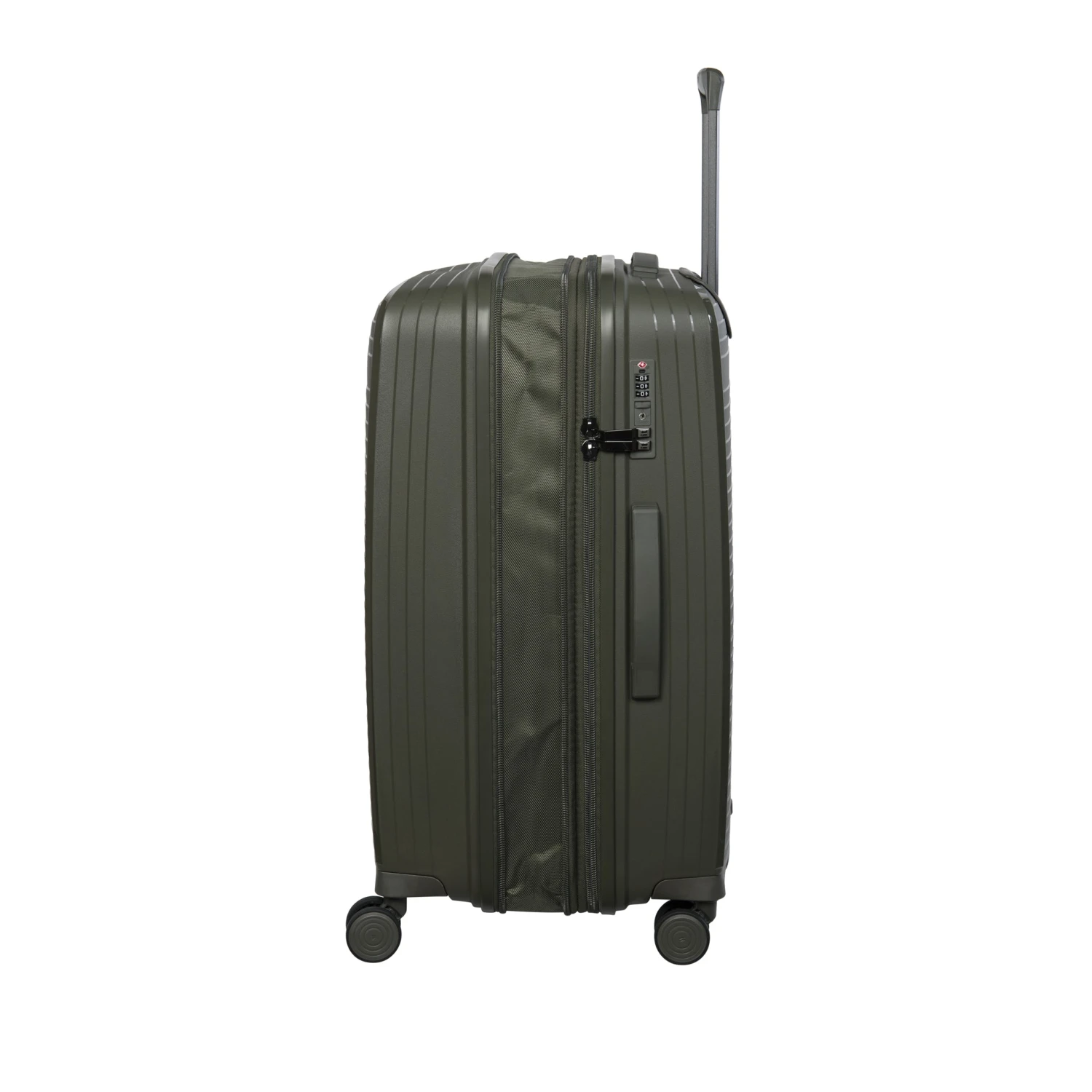 Spontaneous - Medium Plus (Olive Night) IT Luggage Spontaneous - Medium Plus (Olive Night) -Travel Storage Store 32559 HK15 2881 08OlivenightSSSingleexp fa1728c5 0f5a 4765 8c3c b7660496d3a3