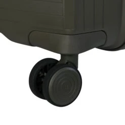 IT Luggage Spontaneous - Cabin (Olive Night) -Travel Storage Store 32559 HK15 2881 08OlivenightSSWheel 02926f9e 6965 4965 aff5 d565db8e0ae0