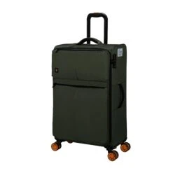 IT Luggage Lykke - Medium (Rifle Green)