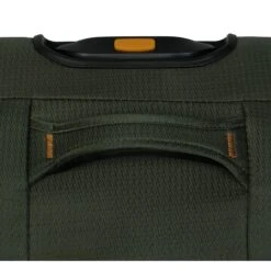 IT Luggage Lykke - Cabin (Rifle Green) -Travel Storage Store 32607 HK12 2644E08RiflegreenSSHandle
