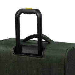 IT Luggage Lykke - Cabin (Rifle Green) -Travel Storage Store 32607 HK12 2644E08RiflegreenSSTrolley