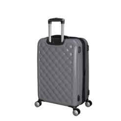 IT Luggage Cushion Lux - Cabin (Silver) -Travel Storage Store 32631 HK16 1646A08Silver Aluminiumwhite SSBackpanel a0bd90d1 4b5f 4b96 bc7a 1a015f0ffd35