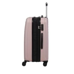 Travel Storage Store -Travel Storage Store 32632 HK16 1646A08PradapinkwithblacktrimSSSingleexp