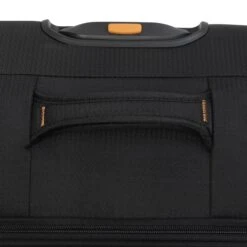 IT Luggage Lykke - Cabin (Black) -Travel Storage Store 32641 HK12 2644E08BlackSSHandle 19e8113b 12fa 40b0 9215 db2015b195dc