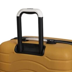 Intervolve - 3pc Set (Yellow) -Travel Storage Store 32708 HK16 2586 08Yellow oldgold SSTrolley