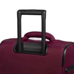 IT Luggage Precursor - Cabin (Dark Red) -Travel Storage Store 32754 HK12 2883B08DarkredSSTrolley 2289256e 4f26 48b1 aa19 cd1ff6a197d0