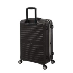 IT Luggage Eco-Protect - 4pc Set (Coffee Bean) -Travel Storage Store 32759 UK16 2910E08CoffeebeanS028SSBackpanel