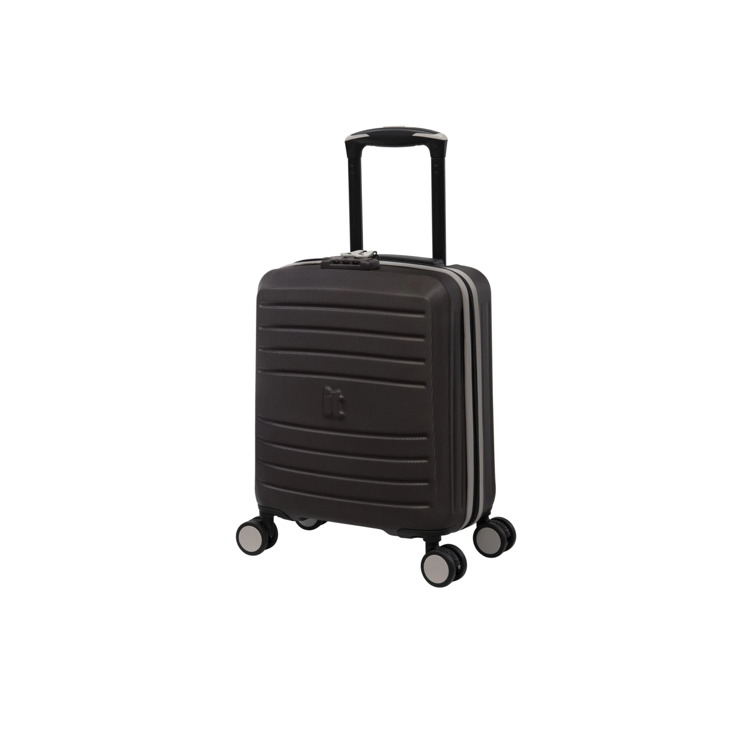 Eco-Protect - Underseat (Coffee Bean) IT Luggage Eco-Protect - Underseat (Coffee Bean) -Travel Storage Store 32759 UK16 2910E08CoffeebeanS028SSFrontpanel14.7in c2d2ee18 5cad 4848 9108 5b88550c207f