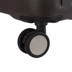 IT Luggage Eco-Protect - Underseat (Coffee Bean) 4 IT Luggage Eco-Protect - Underseat (Coffee Bean) -Travel Storage Store 32759 UK16 2910E08CoffeebeanS028SSWheel 8026a9d3 bd1b 4448 aa43 bed02ba0c21d