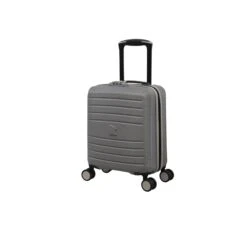 IT Luggage Eco-Protect - Underseat (Elephant Skin)