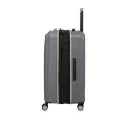Travel Storage Store -Travel Storage Store 32759 UK16 2910E08GreyskinS735SSSingleexp