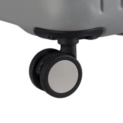 IT Luggage Eco-Protect - Medium Plus (Elephant Skin) -Travel Storage Store 32759 UK16 2910E08GreyskinS735SSWheel 5447102f 0bf5 431c b3f2 958d07cd9119