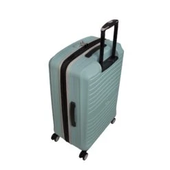 IT Luggage Eco-Protect - 3pc Set (Mint Eggshell) -Travel Storage Store 32759 UK16 2910E08MinteggshellS353SSBacktop