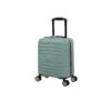 IT Luggage Eco-Protect - Underseat (Mint Eggshell) -Travel Storage Store 32759 UK16 2910E08MinteggshellS353SSFrontpanel14.7in 1dd8e118 9d30 42e2 986d 80503ac641af