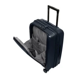 IT Luggage Spontaneous II - Cabin With Pocket (Blueberry) -Travel Storage Store 32770 UK 15 2881 08 Blueberry SS