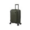 IT Luggage Spontaneous II - Cabin With Pocket (Olive Night) -Travel Storage Store 32770 UK15 2881 08OlivenightSSFrontpanel18.5in 5cbac84b dbae 4483 9cb9 4c118c515aa8