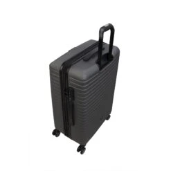 Attuned - Cabin (Charcoal) -Travel Storage Store 32772 UK16 2620 08CharcoalgreySSBacktop