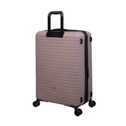 Attuned - Cabin (Pale Mauve) -Travel Storage Store 32772 UK16 2620 08PalemauveSSBackpanel 16cf545f b631 4af8 91bf 69753422c6a5