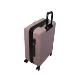 Attuned - 3pc Set (Pale Mauve) -Travel Storage Store 32772 UK16 2620 08PalemauveSSBacktop ff0eefa1 ef1d 4d79 91e1 76c90636fd0f