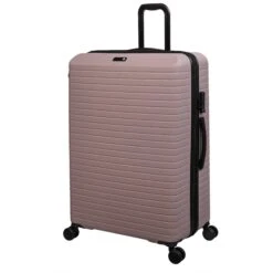 Attuned - 3pc Set (Pale Mauve) -Travel Storage Store 32772 UK16 2620 08PalemauveSSFrontpanel29in de368ced 16e6 4553 b5cc d10d16448c36