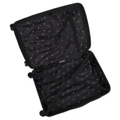 Attuned - Cabin (Pale Mauve) -Travel Storage Store 32772 UK16 2620 08PalemauveSSInterior a8d86534 7dcb 45f1 b5cc 1042007ad070