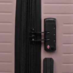 Attuned - Cabin (Pale Mauve) -Travel Storage Store 32772 UK16 2620 08PalemauveSSTSAlock f583da5b 5829 43e5 bc56 b62b05004e51