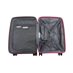 IT Luggage Spontaneous - Cabin (Azalea Pink) -Travel Storage Store 32784 UK 15 2881 08 Azalea pink SS Interior de74d4d4 8e6b 4fc7 9c96 fb43dce4e237