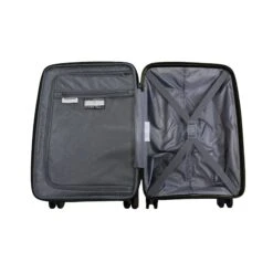 IT Luggage Spontaneous - Cabin (Olive Night) -Travel Storage Store 32784 UK 15 2881 08 Olive Night SS Interior