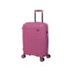 IT Luggage Spontaneous - Cabin (Azalea Pink) -Travel Storage Store 32784 UK15 2881 08AzaleapinkSSFrontpanel19.8inwithoutpocket 87338bc9 5ccf 433b 8d19 d25c4dde573f