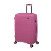 IT Luggage Spontaneous - Medium Plus (Azalea Pink) 1 IT Luggage Spontaneous - Medium Plus (Azalea Pink) -Travel Storage Store 32784 UK15 2881 08AzaleapinkSSFrontpanel24.5in c22c6b04 bf81 4518 a36b 6eaac4117059