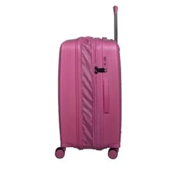 IT Luggage Spontaneous - Cabin (Azalea Pink) -Travel Storage Store 32784 UK15 2881 08AzaleapinkSSSingleexp 53198f80 963b 47d5 98f0 fb8cee81d73d
