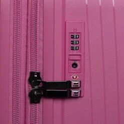 IT Luggage Spontaneous - Cabin (Azalea Pink) -Travel Storage Store 32784 UK15 2881 08AzaleapinkSSTSAlock 7e46f6ac 21d7 44e9 9985 3cfad20a5587
