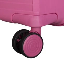 IT Luggage Spontaneous - Medium Plus (Azalea Pink) -Travel Storage Store 32784 UK15 2881 08AzaleapinkSSWheel aa9db29a 77f6 4b65 ab5c e25cfdd30b91